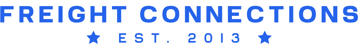 Freight Connections Logo